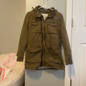 Treasure & Bond Jacket